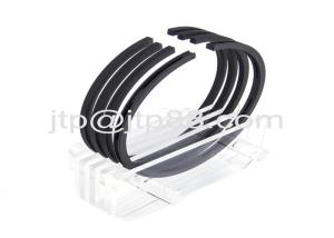 Quality Excavator Parts 6D24 6D24T Temperature Piston Ring For Mitsubishi ME151190 wholesale