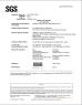 Hebei ShuoLong metal products Co., Ltd Certifications