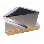 Insulated Coated Aluminium Corrugated Roofing Sheets Panels 1060 1mm 3mm 5mm
