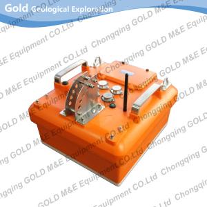 Quality GPR System, Ground Metal Penetrating Radar wholesale