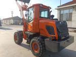 Payloader ET915 Elite Machinery Wholesale 1.5 ton Compact Loader Price List