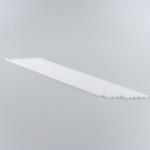 Chemical-Free Plastic Tubes for Sustainable and Environmentally-Responsible