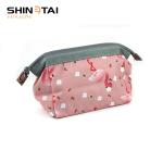 Fashion Travel Makeup Bag Printed Cosmetic Bag
