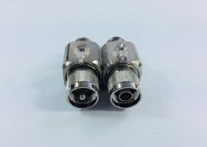 Quality High Frequency Coaxial Cable Surge Protect N Interface Good Shielding Effect wholesale