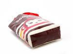 Reusable Supermarket Handled Laminated Non Woven Packaging Bags