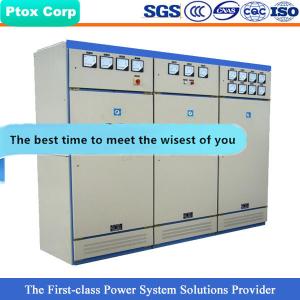 Quality GGD distribution transformer low voltage switch cubicle wholesale