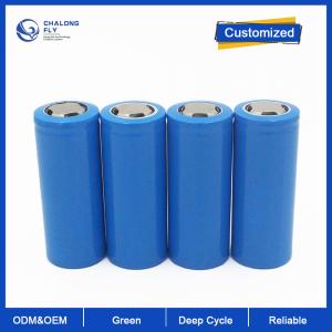 Quality LiFePO4 Lithium Battery OEM ODM 26650 5000Mah 3.7V Li Ion Battery High Voltage Rechargeable Lithium Battery Wholesale wholesale