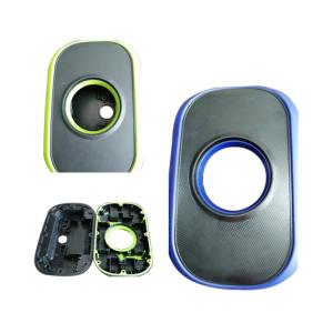 Quality Popular Mass Production Electronic Product Overmold Injection Molding Double Shot Moulding wholesale