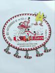Fakers badges , kerppen carnival medal badges , germany popular orden supplier ,