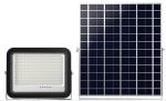Outdoor Solar LED Flood Light 300W Outdoor Solar Security Lights Remote Control