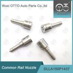 DLLA150P1437 Common Rail Nozzle For Injectors 0445110183