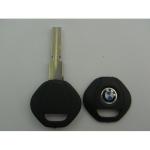 BMW Auto Locksmith Tools, key shell 4 track