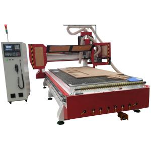 Quality Wood working machinery cnc machine for wood door cutting wholesale