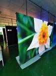 P3.91 P4.81 5000cd/sqm Waterproof Led Video Wall SMD1921