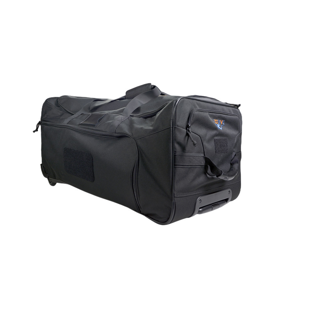 Shockproof 105L Scuba Diving Accessories Luggage Waterproof Practical