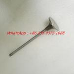 Cummins Qsx15 Intake Exhaust Valve 4965868 4059216 4059326 3685996