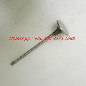 Quality Cummins Qsx15 Intake Exhaust Valve 4965868 4059216 4059326 3685996 wholesale