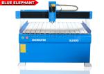 ELE 1212 homemade cnc router machine , wood furniture making machine for