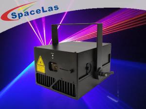 Quality Graphic / Beam Show Stage Laser Projector Equipment For Party DJ Disco Club wholesale
