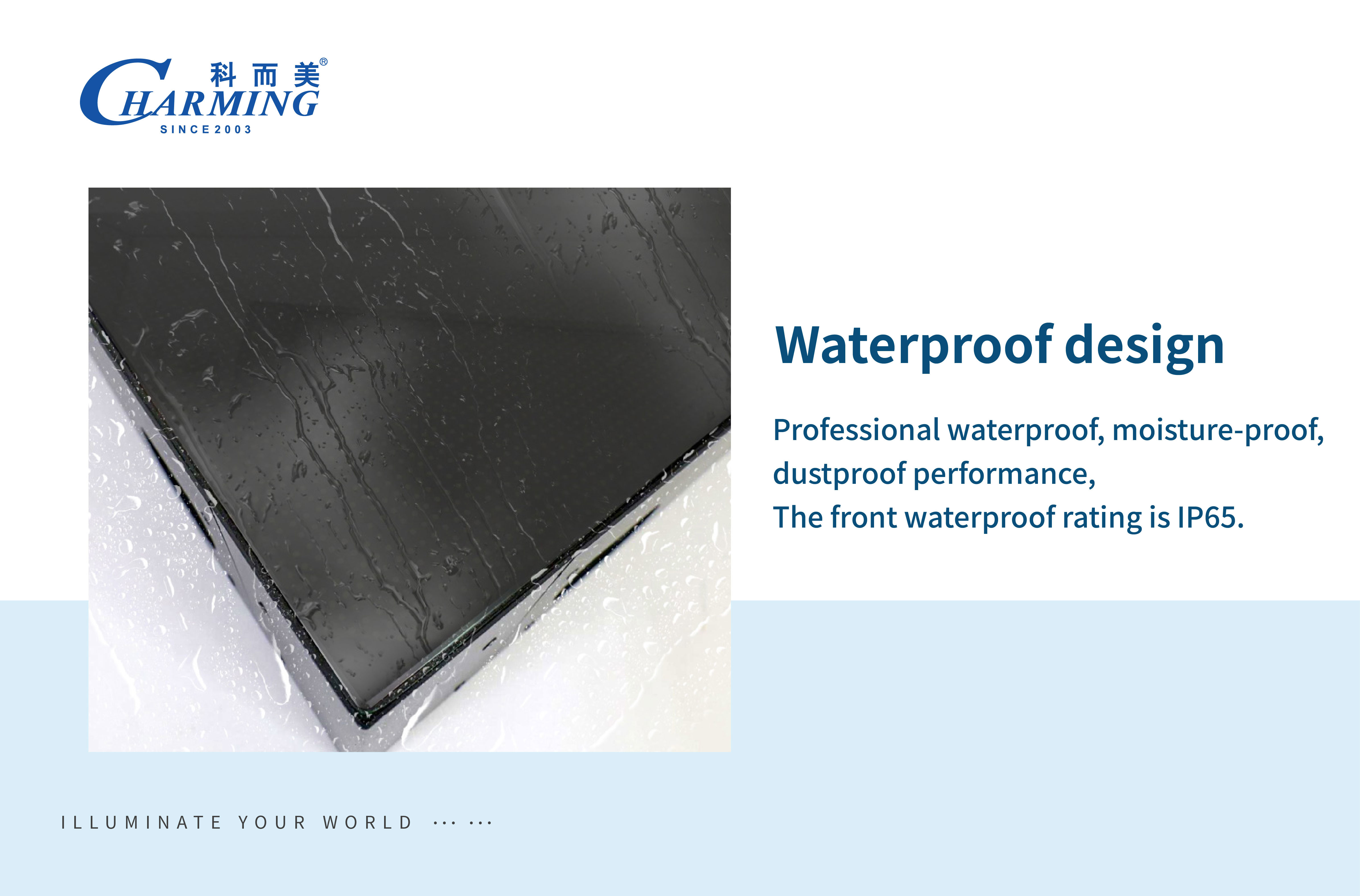 IP65 WATERROOF P3.91 VIDEO FLOOR TILES TEMPERED GLASS VERSION