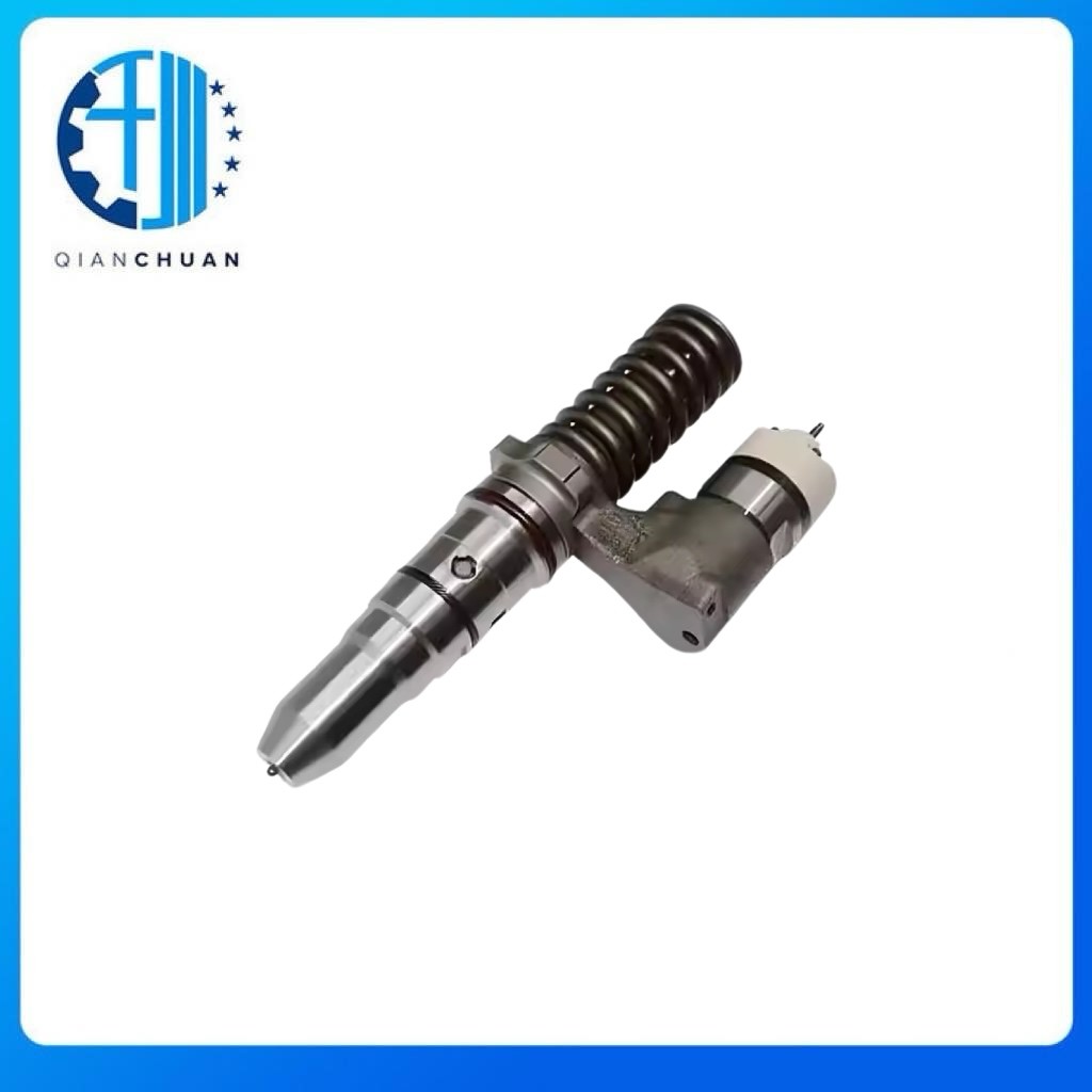3175278 Fuel Injector For CAT C10 C12 Diesel Engine Parts