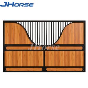 Quality Side Back Panel Horse Stable Partitions 10ft 12ft 14ft wholesale