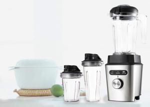 Quality BL 812 Compact High Speed Stainless Speed Blender Countertop Blender wholesale