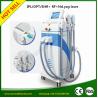 Buy cheap Super Quality Unique SHR IPL+Yag Laser+Fractional RF 4 in1 best beauty equipment from wholesalers