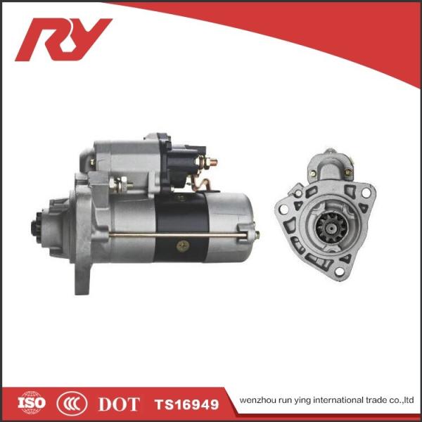 Auto Truck Starter Motor John Deere 428000-6901 RE548693 used for Cummins