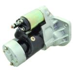 Original Hitachi Truck Starter Parts Replacement 30726n For 00-15 Nissan Js517