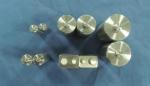 SL -S103 Electronic Testing Equipment AAA / AA / C / D / 9V Hasbro Dummy