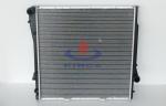E53 ' 2000 , 2003 BMW X5 Radiator Replacement OEM 1439103 , DPI 2594