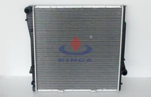 Quality E53 ' 2000 , 2003 BMW X5 Radiator Replacement OEM 1439103 , DPI 2594 wholesale