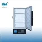 938L Upright Medical Deep Freezer -22C ~ 45C Ultra Low Temperature