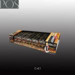 customized PDQ toys tabletop display box