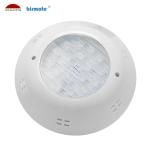 1500LM 12V Monochromatic Vinyl Pool Lights 1600ma PC Cover