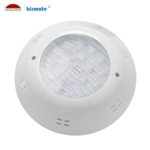 Quality 1500LM 12V Monochromatic Vinyl Pool Lights 1600ma PC Cover wholesale