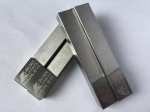 Quality Carbide Gear Cutter Blade With DURANA Coating For Gleason Gear Cutting Machine wholesale