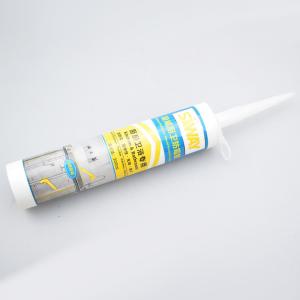 Quality High Strength Mildew Resistant Silicone Sealant Used In Family Decoration wholesale