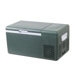 15L Mini Freezer DC 12V Portable Car Fridge Cooler For Outdoor Adventures