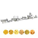 Electric Steam Gas Diesel Fully Automatic Kurkure Production Line Making Plant