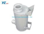 6137-11-5550 KOMATSU Excavator Exhaust Muffler PC200-3