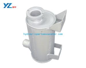 Quality 6137-11-5550 KOMATSU Excavator Exhaust Muffler PC200-3 wholesale