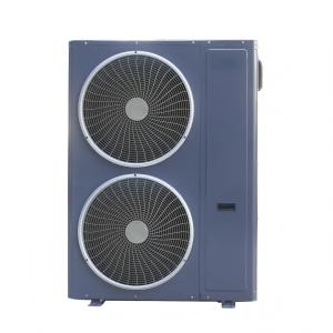 Quality Air Sourcer Heatpump Cooling Heating Water Heating Residential Heat Pump Water Heater wholesale
