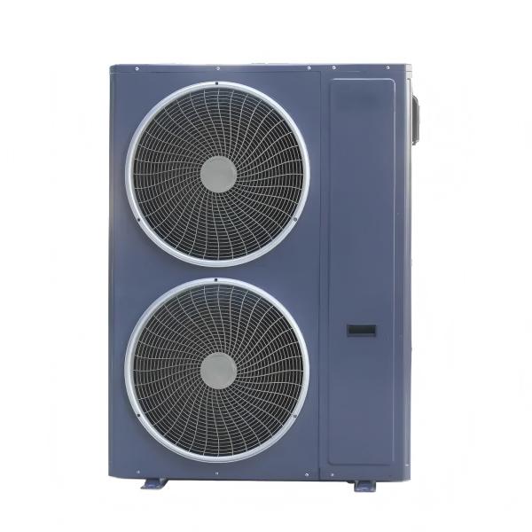 Air Sourcer Heatpump Cooling Heating Water Heating Residential Heat Pump Water