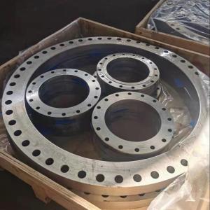 China Class 150 Ansi B16.5 Stainless Steel Flanges 1/2inch on sale