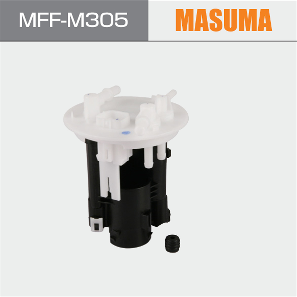 OE NO. MR450543 MASUMA NO. MFF-M305 Fuel Filter Replacement for Mitsubishi Grandis