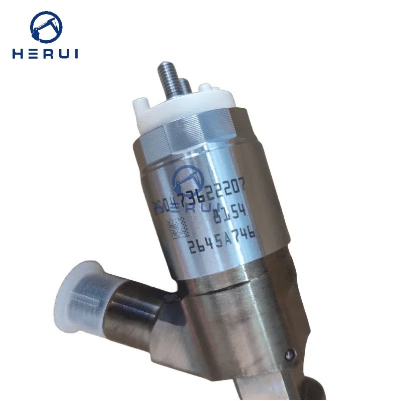 C6.4 Fuel injector 32F61-00062 10R-7675 10R7675 326-4700 3264700 for CATERPILLAR 320D E320D Excavator