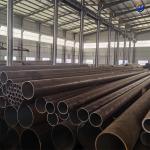 ASTM A192 Seamless Carbon Steel Boiler Tubes