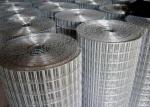 External Wall Insulation Welded Mesh Rolls